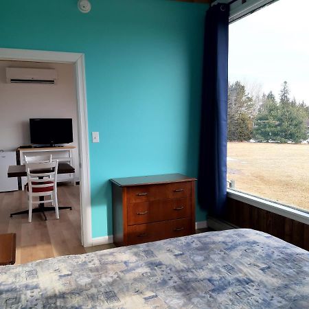 Balmoral Motel Tatamagouche Εξωτερικό φωτογραφία