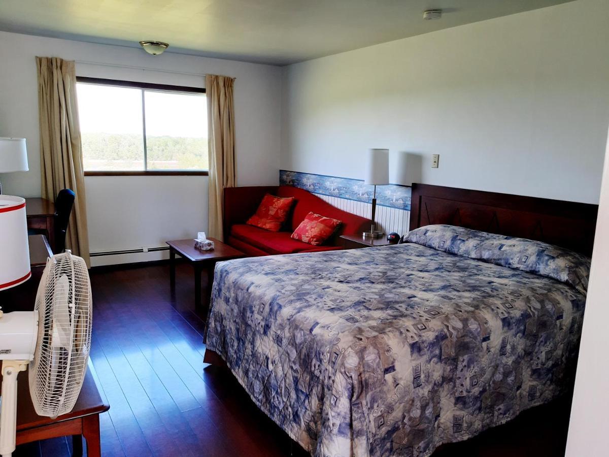 Balmoral Motel Tatamagouche Εξωτερικό φωτογραφία