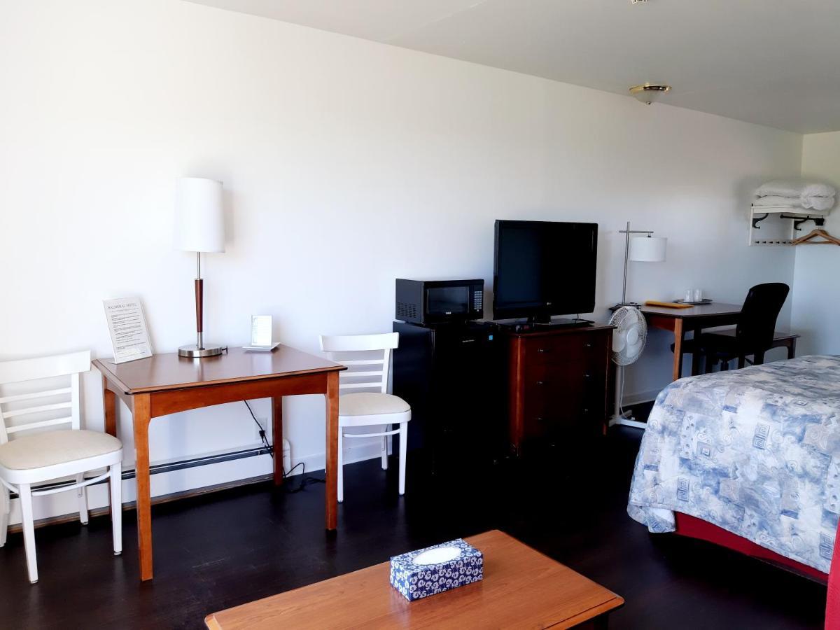 Balmoral Motel Tatamagouche Εξωτερικό φωτογραφία