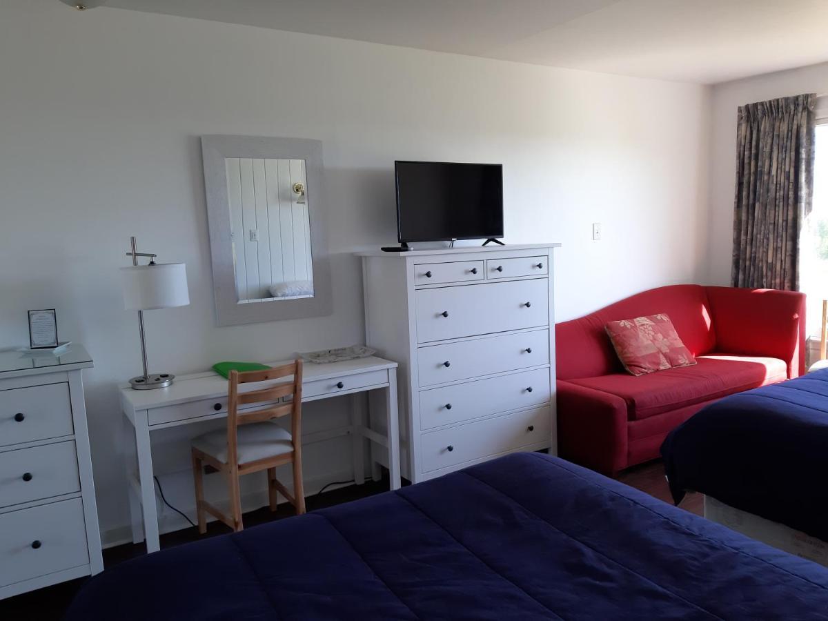Balmoral Motel Tatamagouche Εξωτερικό φωτογραφία