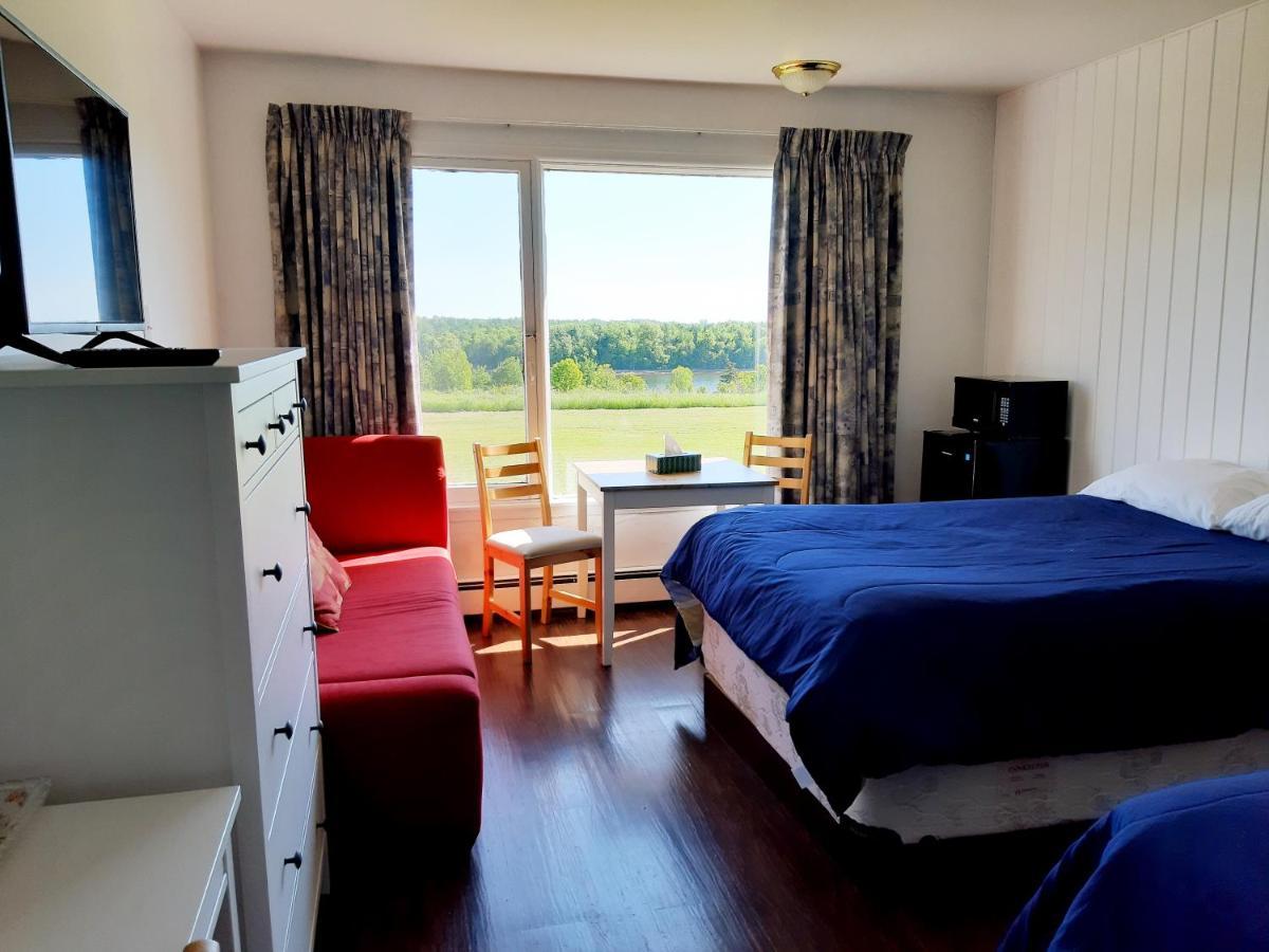 Balmoral Motel Tatamagouche Εξωτερικό φωτογραφία