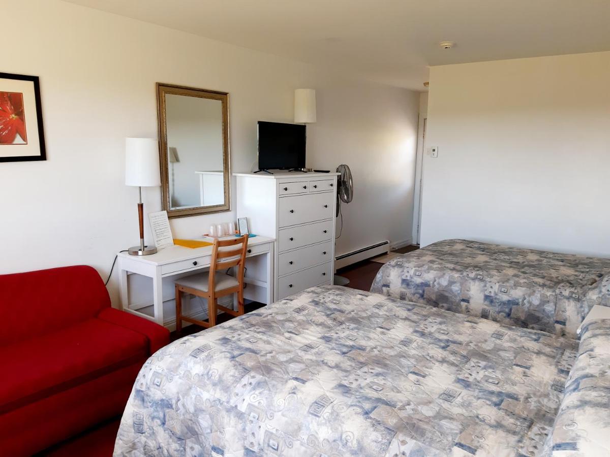 Balmoral Motel Tatamagouche Εξωτερικό φωτογραφία
