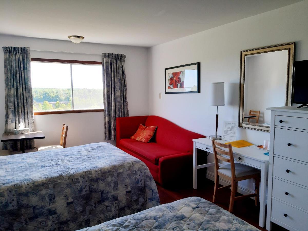 Balmoral Motel Tatamagouche Εξωτερικό φωτογραφία