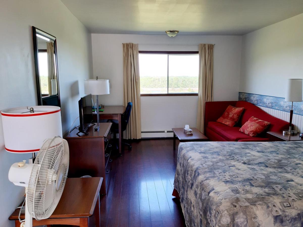Balmoral Motel Tatamagouche Εξωτερικό φωτογραφία