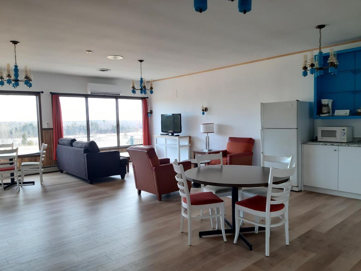 Balmoral Motel Tatamagouche Εξωτερικό φωτογραφία