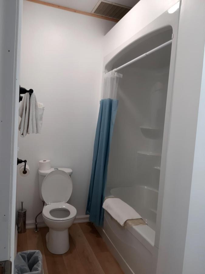 Balmoral Motel Tatamagouche Εξωτερικό φωτογραφία