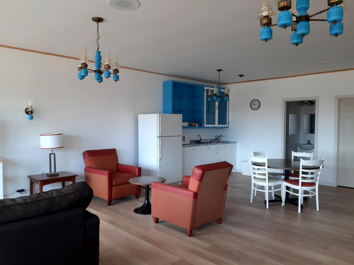 Balmoral Motel Tatamagouche Εξωτερικό φωτογραφία