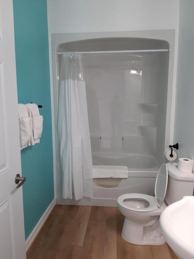 Balmoral Motel Tatamagouche Εξωτερικό φωτογραφία