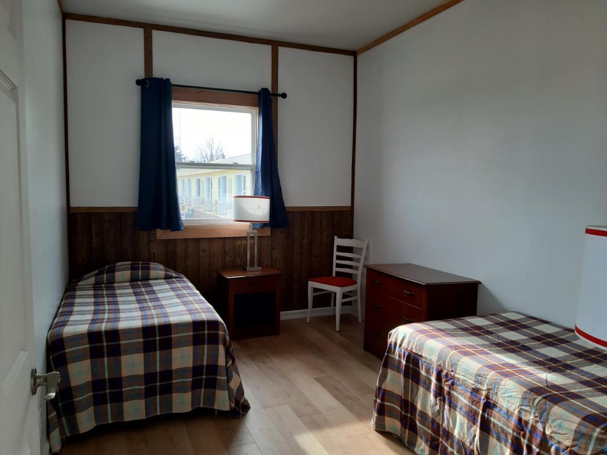 Balmoral Motel Tatamagouche Εξωτερικό φωτογραφία