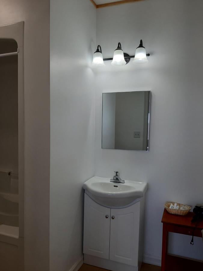 Balmoral Motel Tatamagouche Εξωτερικό φωτογραφία