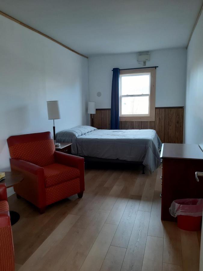 Balmoral Motel Tatamagouche Εξωτερικό φωτογραφία