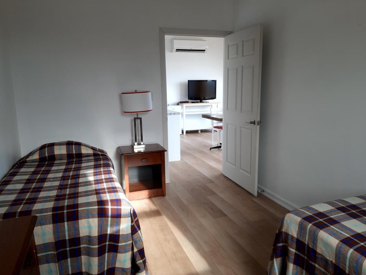 Balmoral Motel Tatamagouche Εξωτερικό φωτογραφία