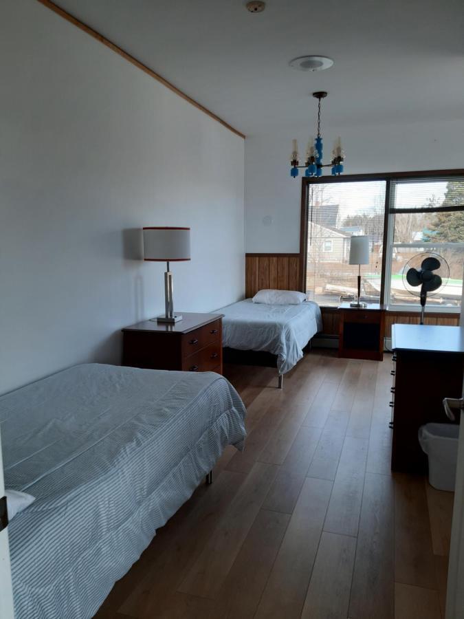 Balmoral Motel Tatamagouche Εξωτερικό φωτογραφία
