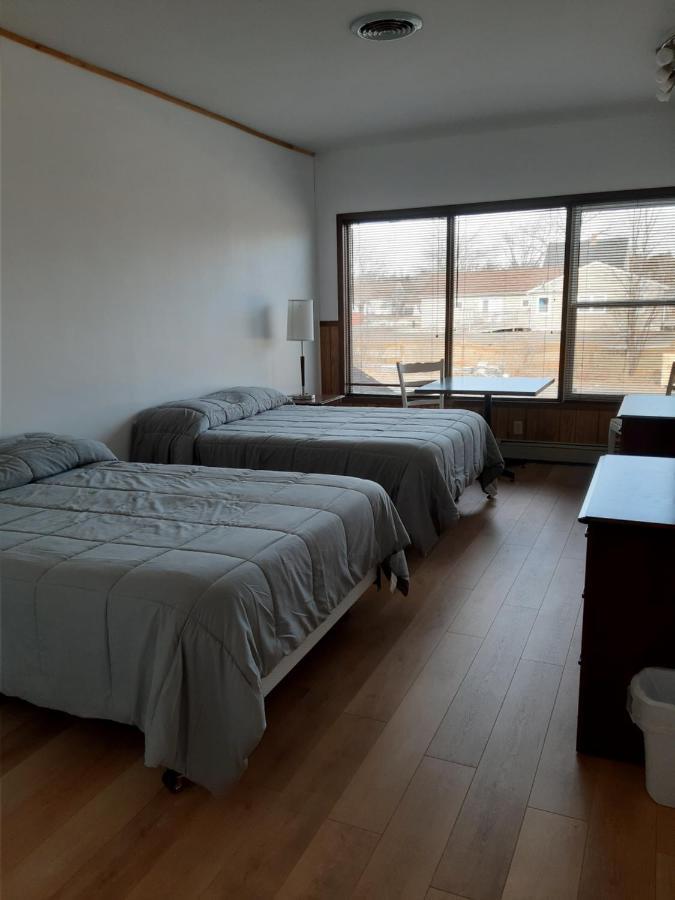 Balmoral Motel Tatamagouche Εξωτερικό φωτογραφία