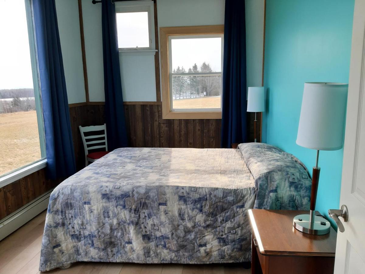 Balmoral Motel Tatamagouche Εξωτερικό φωτογραφία
