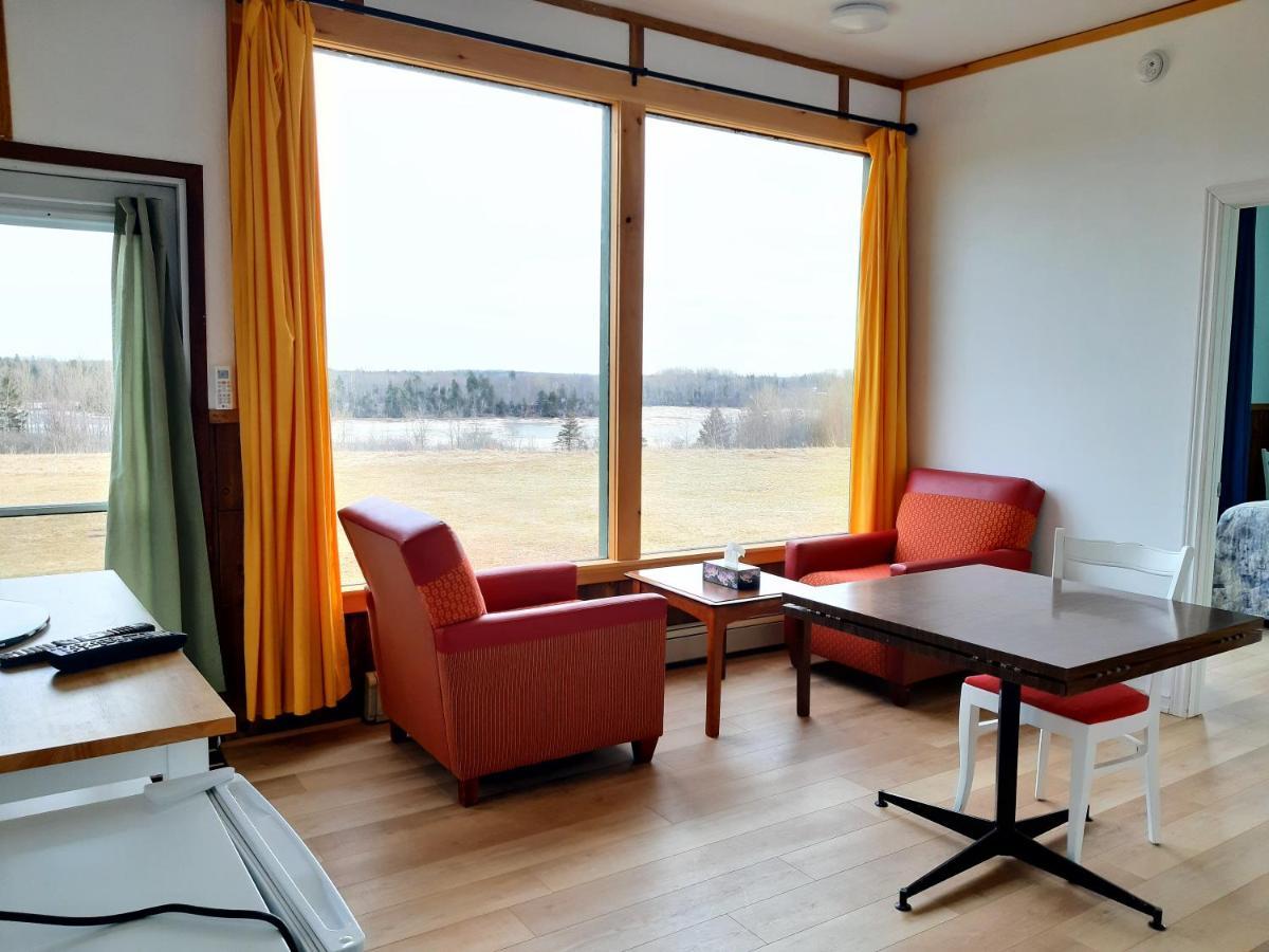 Balmoral Motel Tatamagouche Εξωτερικό φωτογραφία
