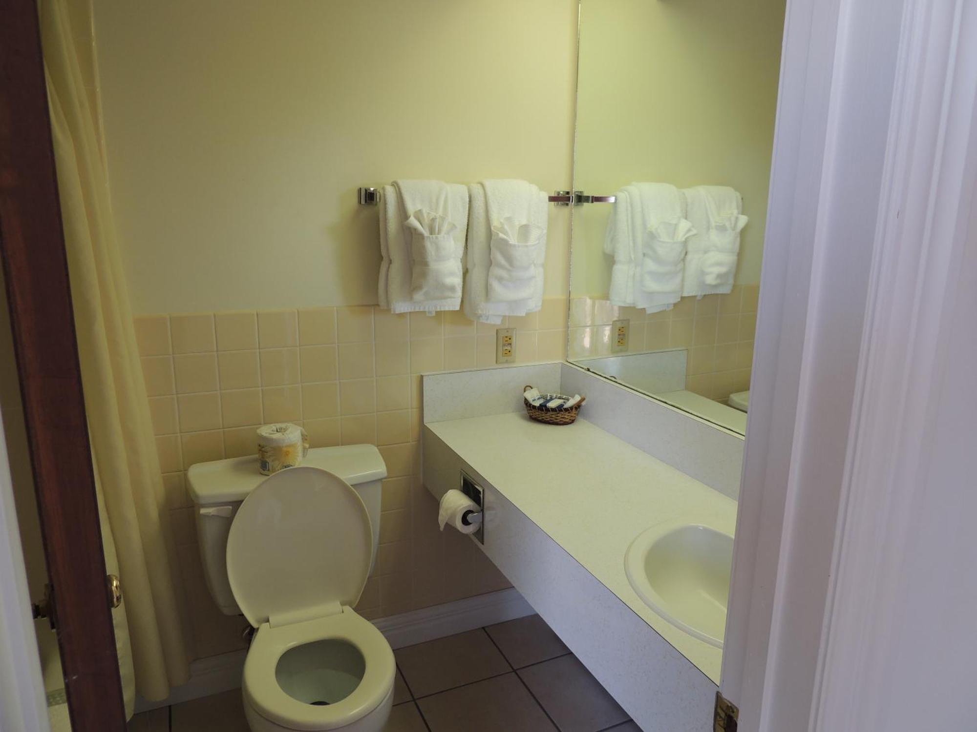 Balmoral Motel Tatamagouche Δωμάτιο φωτογραφία